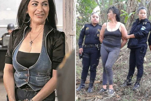 “EL CHAPO FEMËR”/ Nga politikane në”mbretëreshë” e kokainës, historia e terrorit dhe arratisjet nga burgu (FOTO)