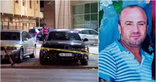 VRASËSIT QËNDRUAN NË FIER/ Policia kontroll në mbi 80 banesa e garazhe për gjetjen e “strofkës” së grupit që vrau Demir Backën