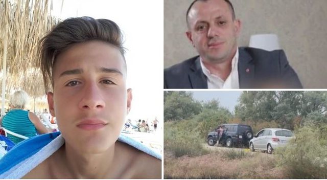 VRASJA E POLICIT NË LEZHË/ Flet Shefi i Krimeve: Çfarë iu kërkoi Samiri Hoxha të rinjve para se ta qëllonin