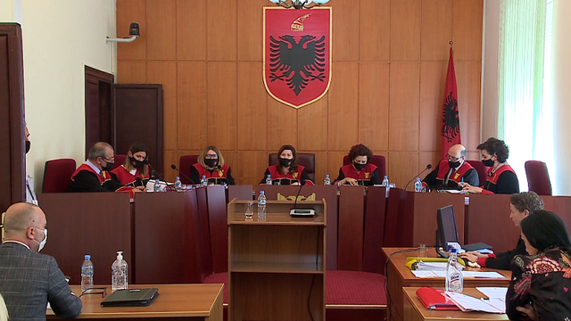 30 QERSHORI/ Kushtetuesja vendos të martën, PS: Gati për të hyrë në zgjedhje në 6 bashki