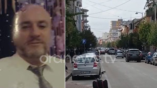 ATENTATI NË FIER/ Policia kontrollon banesën e një prej emrave të botës së krimit. Demir Backa, e rrahu një vit më parë