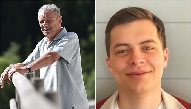 E RËNDË NË LONDËR/ Gjendet i vdekur djali i ish-presidentit të ekipit italian