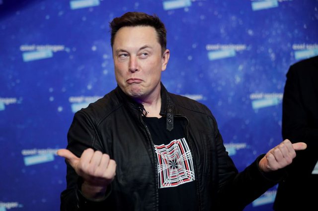 ELTON MUSK ARRIN REKORDIN/ Lë pas Jeff Bezos dhe Bill Gates, pasuria e tij kalon PBB e disa shteteve