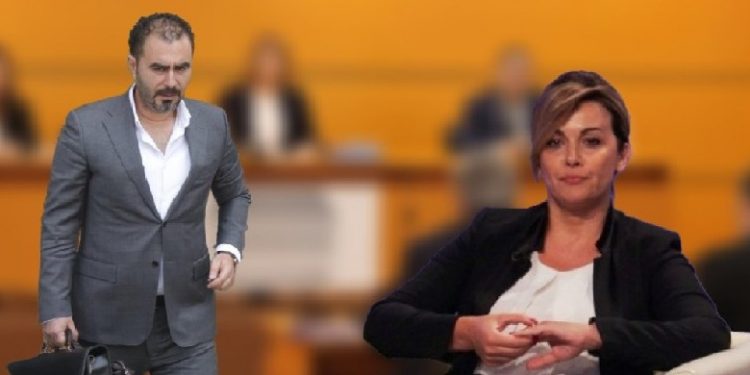 HYRJA ME FORCË/ Komisioni i Vettingut: Sjellja e Dritan Ginës s’riparohet dhe sikur ta çonim për “riedukim” në…