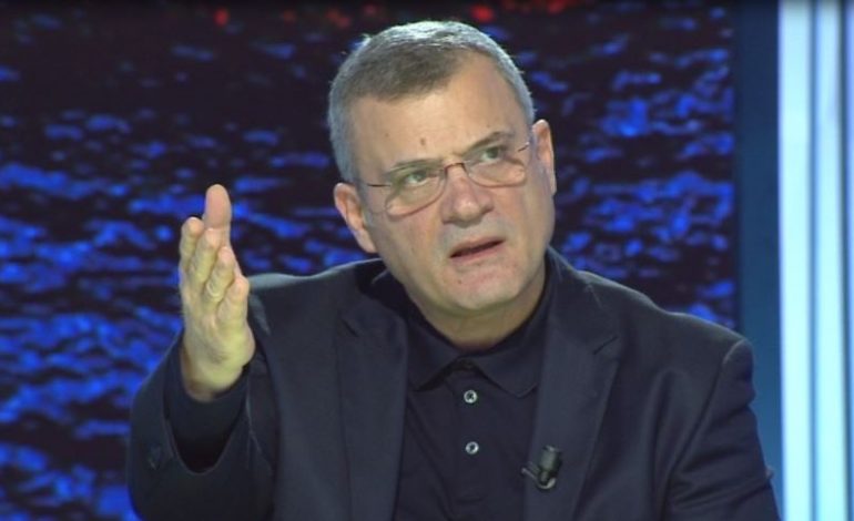 SULMON BASHËN/ Arben Imami: Kam neveri për këtë person. Berisha është shumë vonë