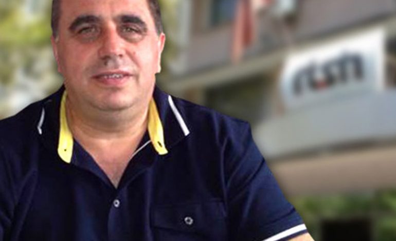 E FUNDIT! SPAK arreston ish-drejtorin e RTSH, Thoma Gëllçi dhe TRE punonjes të televizionit