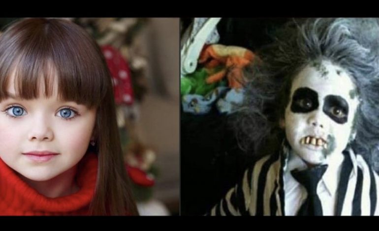 “LËRINI FËMIJËT…”/ Imami shqiptar mesazh kundër Halloween: Mos e shëmtoni krijimin e Zotit