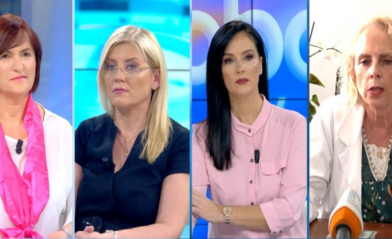 KANCERI I GJIRIT/ Mjeket: Në cilat raste duhet të kontrolloheni edhe nëse jeni në moshë të re