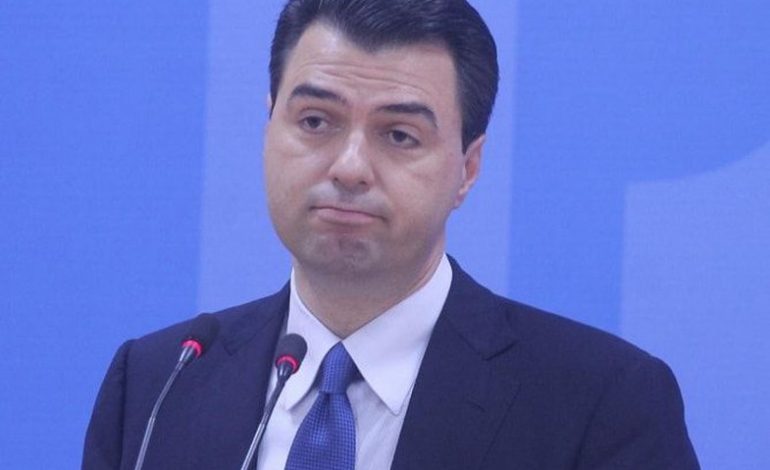 “DO PASTROJMË POLITIKËN NGA LLUMI”/ Basha publikon videon: Është në interesin e shqiptarëve