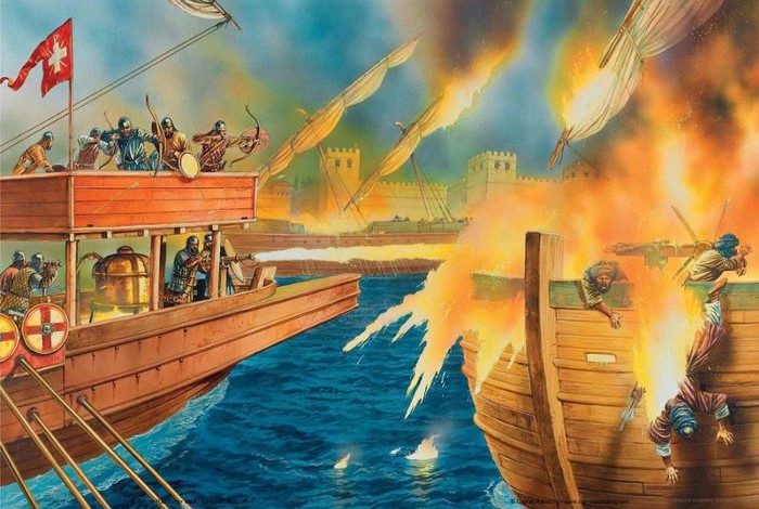 NUK U PUSHTUA PËR 874 VJET/ Cili ishte sekreti i Kostandinopojës, qytetit më të mbrojtur në histori