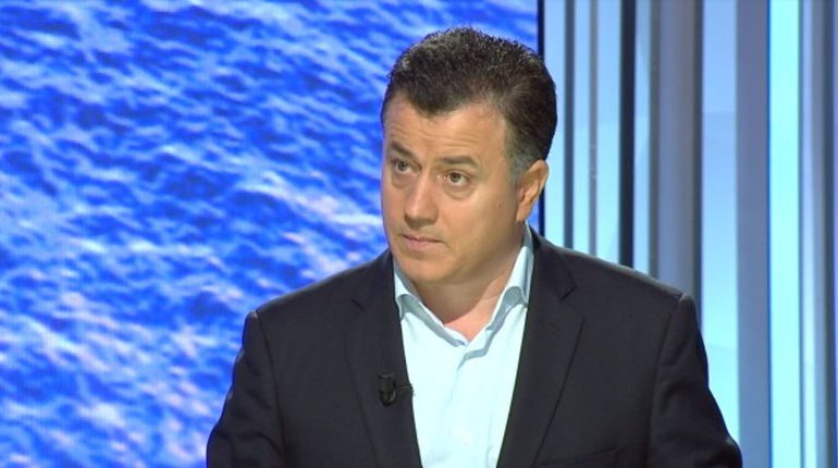ÇUDIT Flamur Noka: Eksponentët të PD po na shantazhojnë me vizën amerikane