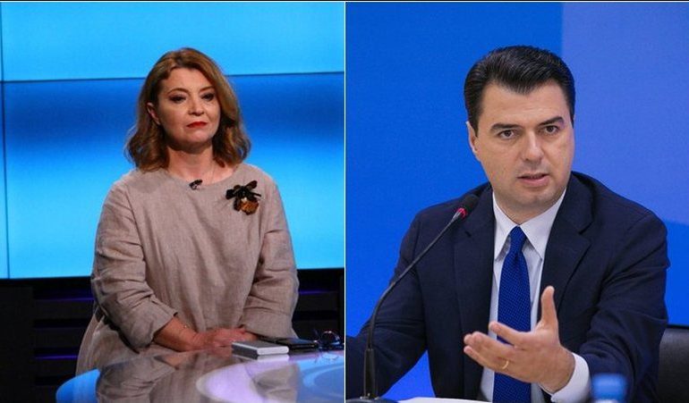 ÇFARË DI EDITH HARXHI? Paralajmëron: Lulzim Basha do të japë dorëheqjen brenda pak ditësh sepse…