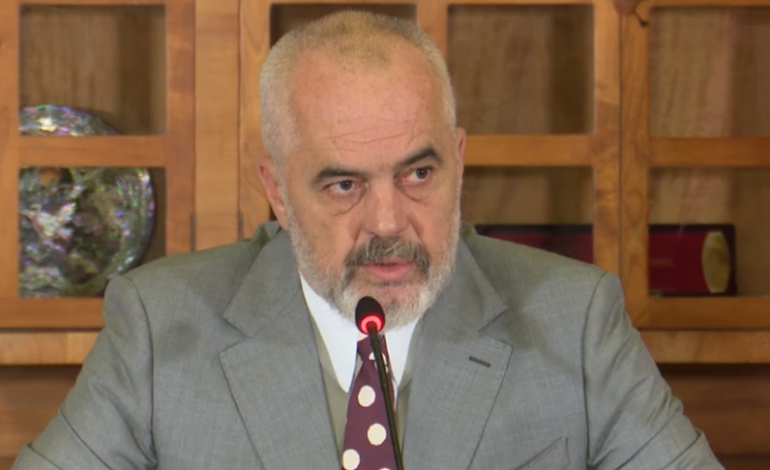 “NUK PAJTOHEM ME “OPEN BALKAN”/ Rama replikon komentuesin: Është e ardhmja dhe bashkimi i shqiptarëve nuk bëhet me avazin e vjetër