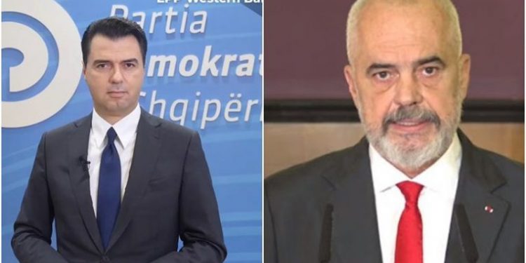 RAMA DHE BASHA DO TË UDHËTOJNË DREJT SLLOVENISË/ Zbulohet ARSYEJA