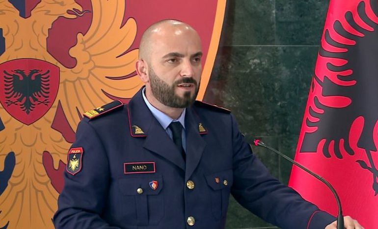 VIJONË NDRYSHIMET NË POLICINË E SHTETIT/ Nano largon nga detyra drejtorin e Rrugores