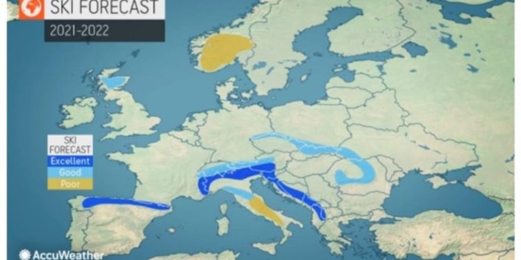 TË PAPRITURAT E MOTIT! Ja çfarë e pret Shqipërinë në MUAJT që vijnë