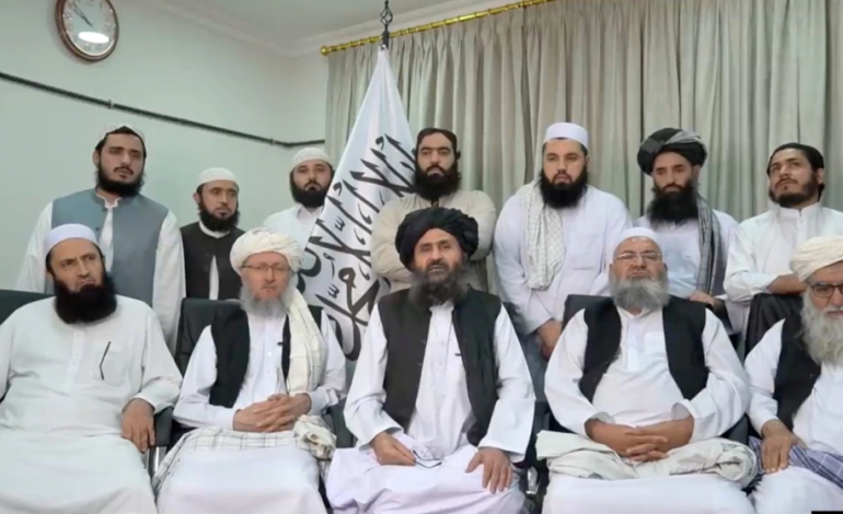 “DO TË MBAJMË SAKSIONET TONA”/ SHBA: Talibanët nuk do të kenë akses në rezervat e bankës qendrore afgane