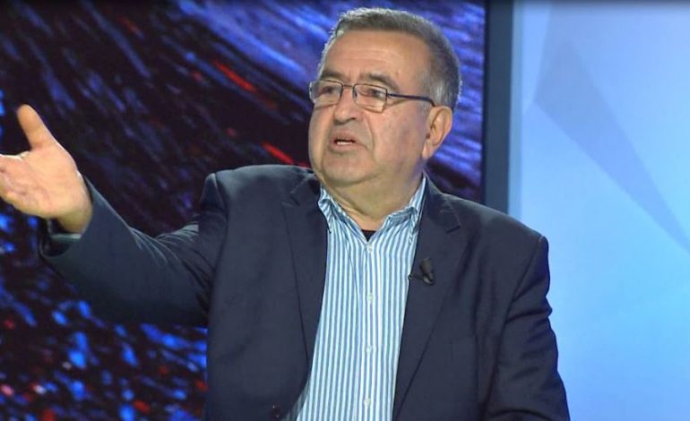 AKUZAT E BERISHES/ Fatos Klosi i përgjigjet: Sot, ai dhe familja e tij kanë një problem shumë të…