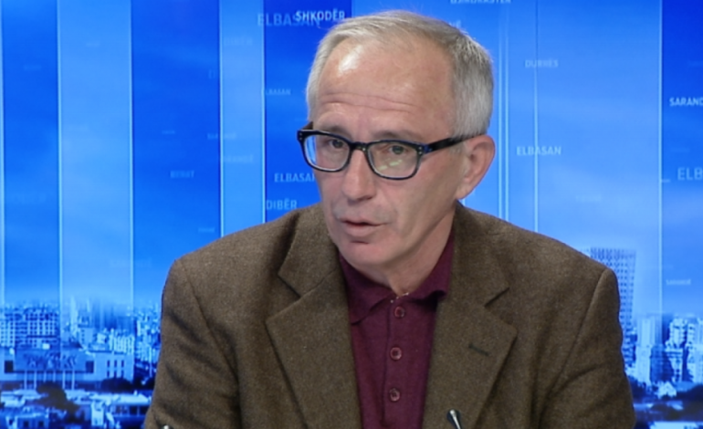 “FOLTORJA” E BERISHËS/ Mark Marku: Vetëm budallenjtë besojnë se ai po lufton për demokraci