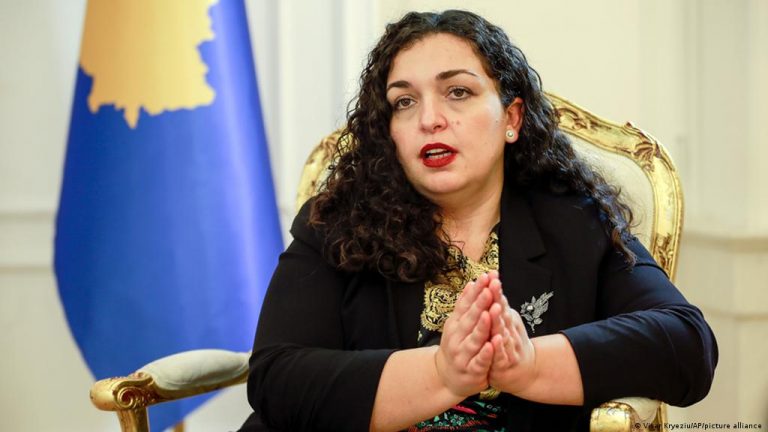 KOSOVA VOTON/ Osmani: Të dëshmojmë shpirtin demokratik nëpërmjet pjesëmarrjes sa më të lartë dhe…