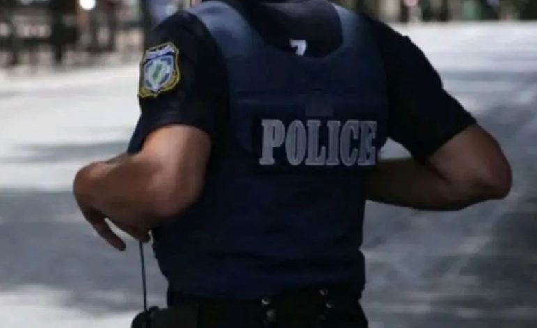 E RËNDË NË GREQI/ Oficeri i policisë vret me armë gjahu kushëririn e tij pas konfliktit për pronën