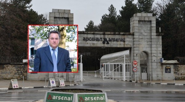 AKUZOHEJ PËR SPIUNAZH/ Arrestohet në Bullgari shkencëtari i njohur rus