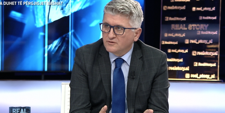 “KËSHILLA” e Gjekmarkaj: Basha duhet të flasë më shumë për akuzat e Berishës se…