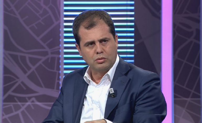 “FRIKËSOHET” Oerd Bylykbashi: Basha mund të më heqë edhe mua si Flamurin, ai është diktator