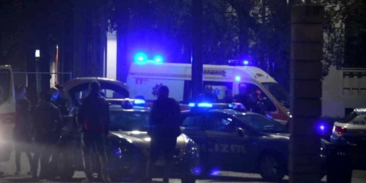 TRAGJIKE NË ITALI/ 29-vjeçari shqiptar gjendet i pajetë në rrugë