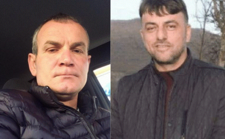 EKZEKUTIMI I DYFISHTË NË ELBASAN/ Gjenden në “Volvon” e djegur armët e krimit: Kallashnikov dhe “Scorpions”