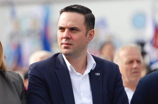 MBYLLET FUSHATA ELEKTORALE NË KOSOVË/ Abdixhiku: Rikthimi ynë i madh në politikë është afër, hapim dyert e shpresës për…