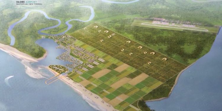 NDAN LAJMIN PËR FESTAT E NËNTORIT/ Rama: Hapet kantieri i aeroportit të Vlorës dhe nis qarkullimi në “Rrugën e Arbërit”