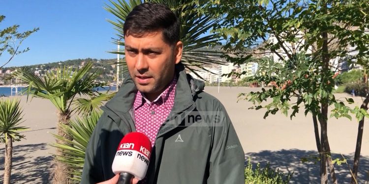 KANË MËSUAR EDHE FJALË SHQIP/ Afganët në Shëngjin: Ndihemi mirë këtu