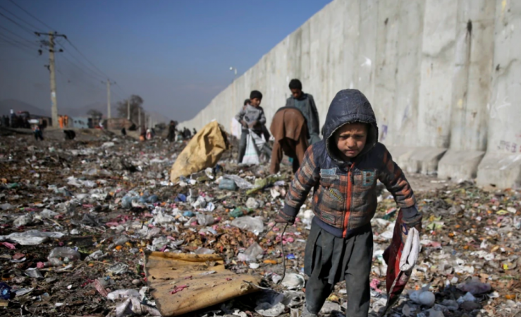 SHPËRNGULJE NË SHBA/ Penatagoni dëmshpërblen familjet e viktimave të vrara gabimisht nga forcat amerikane në Afganistan