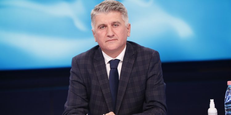 “PO U KTHYE BERISHA IKI”/ Intervista e Gjekmarkajt: Historia në PD është mbyllur, Basha e drejton!