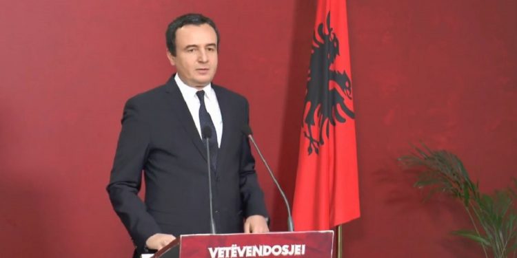 REZULTATI I ZGJEDHJEVE/ Flet Kurti: Jam i kënaqur, do të fitojmë çdo komunë ku jemi balotazh