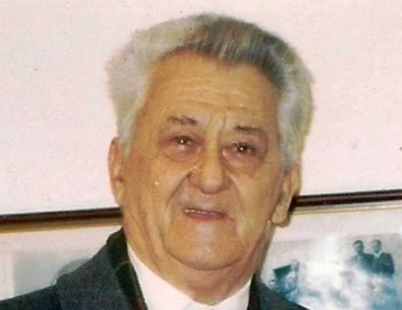 E TRISHTË/ Ndërron jetë në moshën 88-vjeçare ish-profesor i Ekonomisë, Aristotel Pano