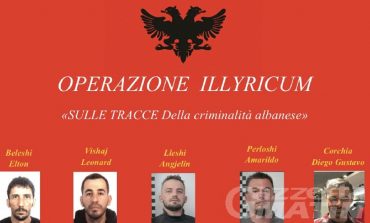 SHKATËRROHET GRUPI I TRAFIKUT TË KOKAINËS/ Në pranga 4 shqiptarë në Itali (EMRAT)