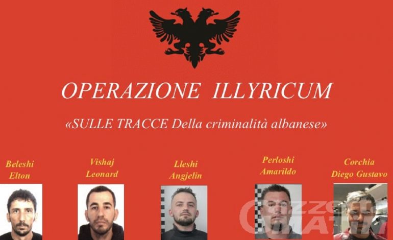 SHKATËRROHET GRUPI I TRAFIKUT TË KOKAINËS/ Në pranga 4 shqiptarë në Itali (EMRAT)