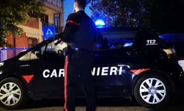 DO GRABISNIN SHTËPINË E TË MOSHUARVE/ Arrestohet 33-vjeçari shqiptar në Itali, konsiderohej si bosi i bandës