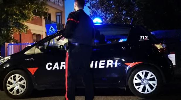 DO GRABISNIN SHTËPINË E TË MOSHUARVE/ Arrestohet 33-vjeçari shqiptar në Itali, konsiderohej si bosi i bandës