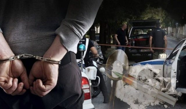 SHPËRNDANIN KOKAINË NË ITALI/ Pranga bandës shqiptare me 4 shpërndarës