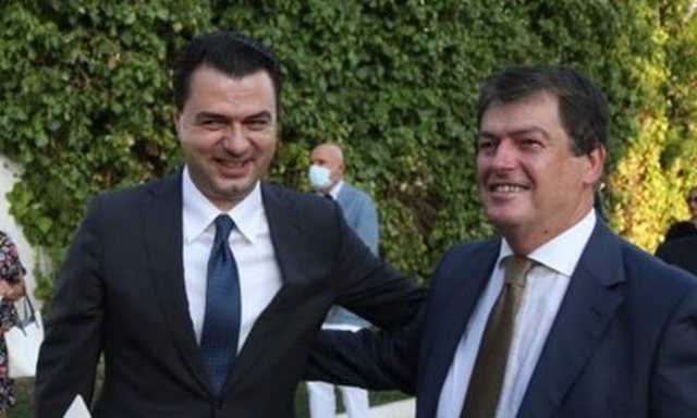 SULMON BASHËN/ Bamir Topi: Po zvogëlohesh çdo ditë! Duhet të dorëzohesh. I kam thënë në 2013…