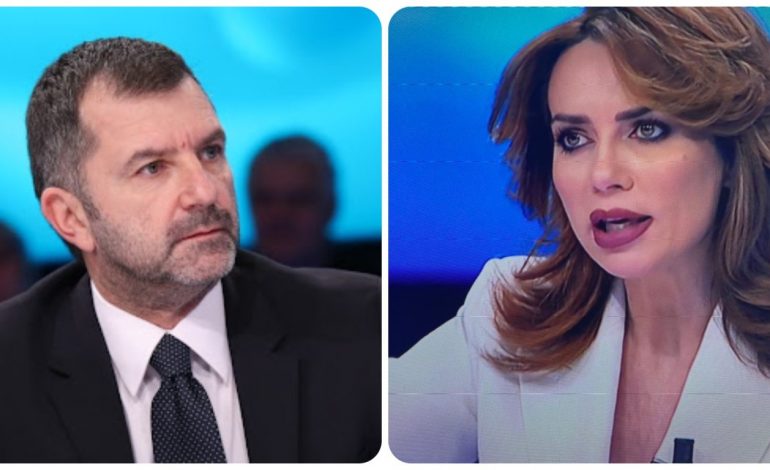 DEBATI/ Bushati: Amendamentet, propagandë fëmijnore me çmim të ulët! Deputetja: Shqiptarët nuk e duan…