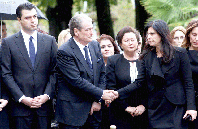 PËRJASHTIMI I BERISHËS/ Topalli: E shëmtuar dhe e turpshme. Basha, dështaku më i madh politik në 30 vite