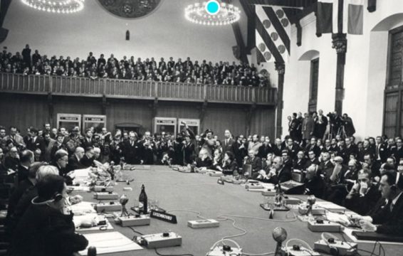 “NËSE DO TË JETË FUQI GLOBALE”/ “The Economist”: Bashkimi Evropian s’duhet të heqë dorë nga zgjerimi