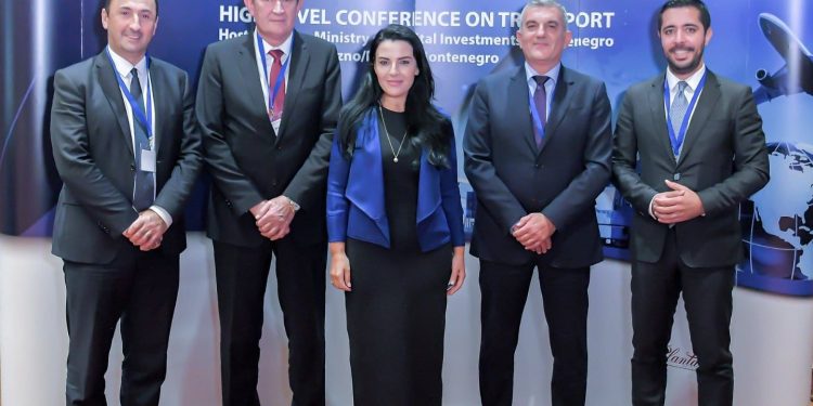 “HAPAT PËR RRITJEN E SIGURISË RRUGORE”/ Balluku në Konferencën e Nivelit të Lartë në Transport