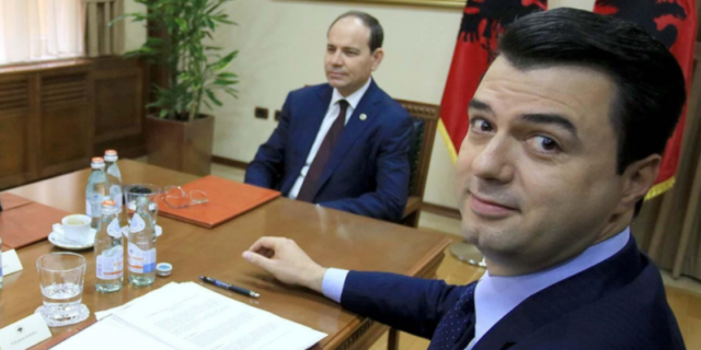 KRITIKA NDAJ KREUT TË PD/ Bujar Nishani: Fundi i Bashës është fillimi i fundit të Ramës