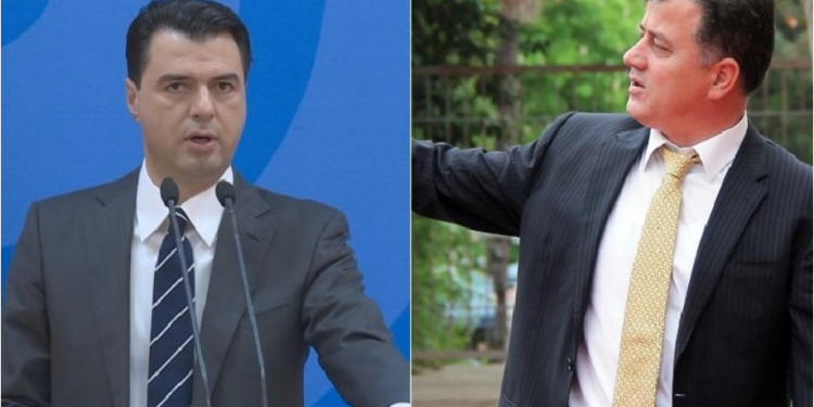 “DUHET TË NDALIN BASHËN”/ Reagon Flamur Noka: Luan Baçi, viktima e radhës. “Pengu” ka mision shkatërrimin e PD