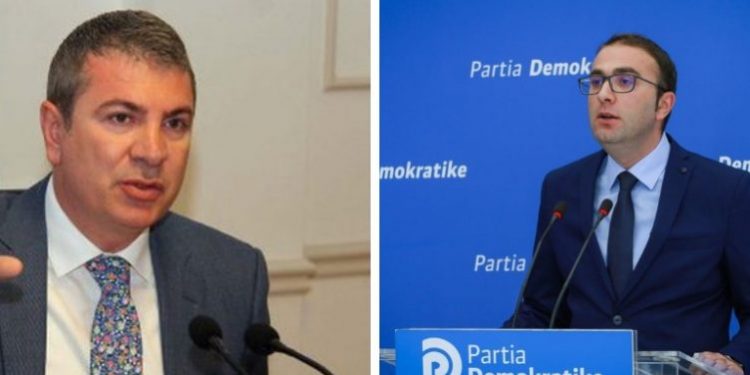 PADIT GAZ BARHDIN/ GJiknuri publikon të dhënat e TIMS: Kam dalë 2 herë nga Shqipëria në vizitë zyrtare si ministër